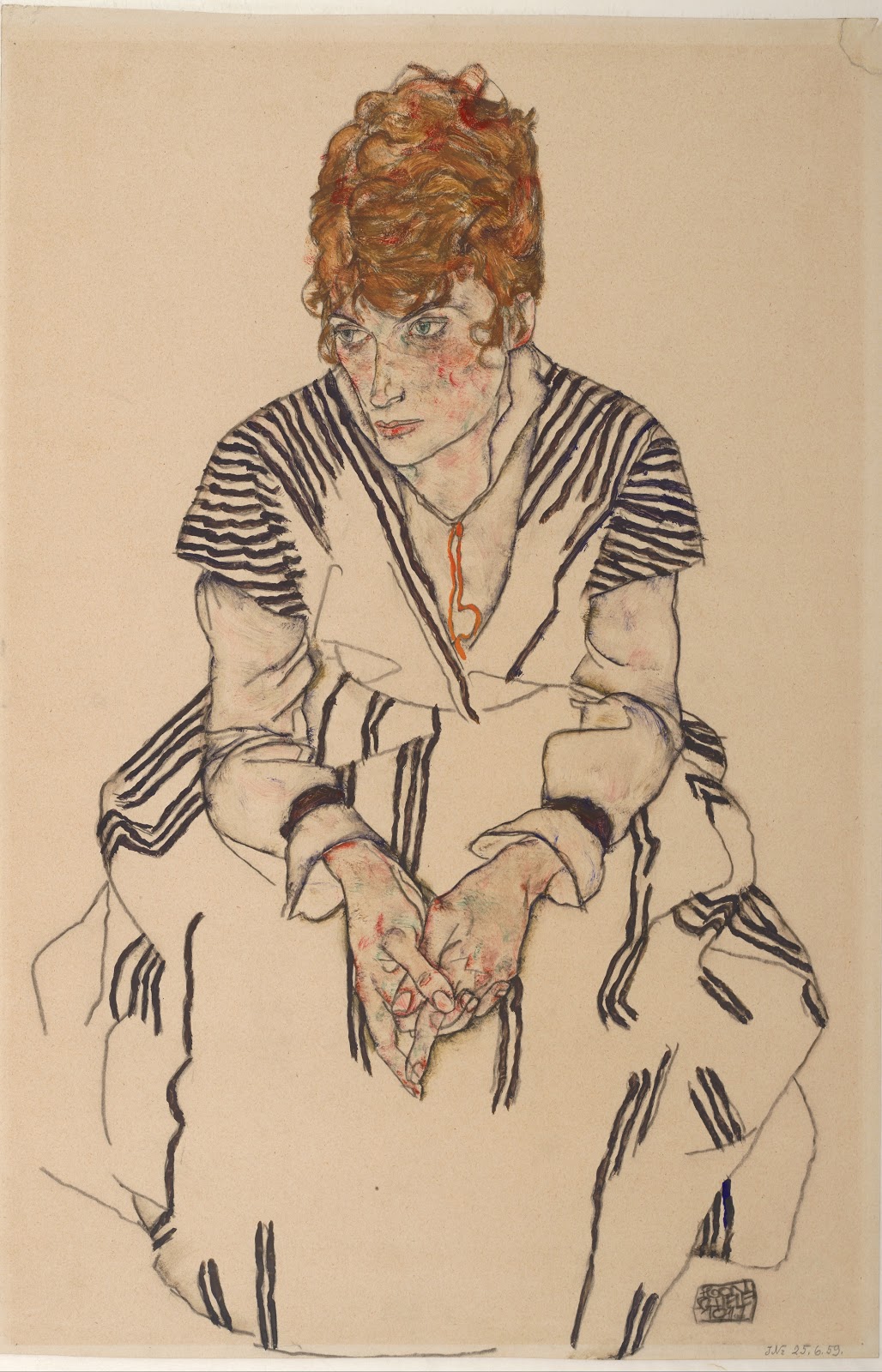Egon+Schiele-1890-1918 (64).jpg